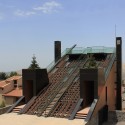Plot 4328 / Bernard Khoury Architects (2) © Bernard Khoury Architects