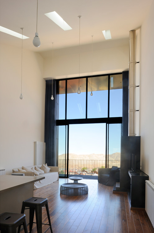 Plot 4328 / Bernard Khoury Architects
