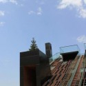 Plot 4328 / Bernard Khoury Architects (5) © Bernard Khoury Architects
