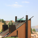 Plot 4328 / Bernard Khoury Architects (11) © Bernard Khoury Architects