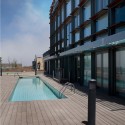 Plot 7950 / Bernard Khoury Architects (3) © Bernard Khoury Architects