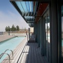 Plot 7950 / Bernard Khoury Architects (2) © Bernard Khoury Architects