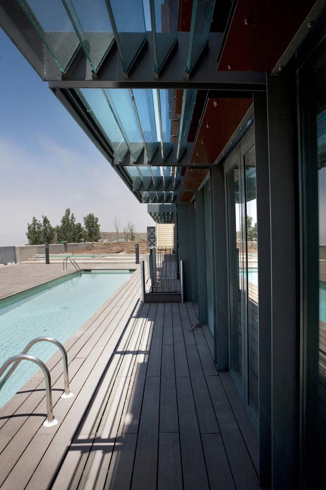 Plot 7950 / Bernard Khoury Architects