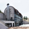Plot 7950 / Bernard Khoury Architects (1) © Bernard Khoury Architects