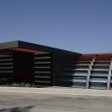 © Bernard Khoury Architects