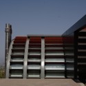 Plot 7950 / Bernard Khoury Architects (6) © Bernard Khoury Architects