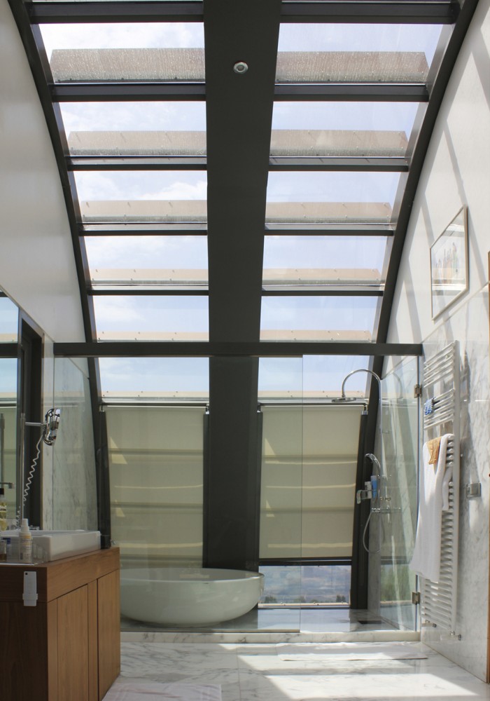 Plot 7950 / Bernard Khoury Architects