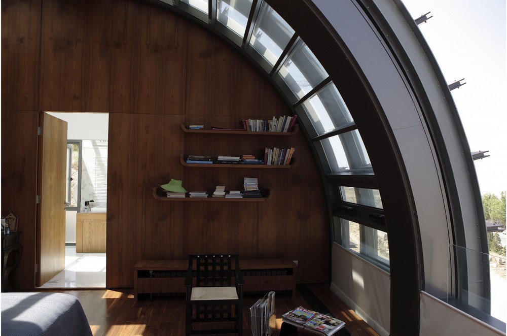 Plot 7950 / Bernard Khoury Architects