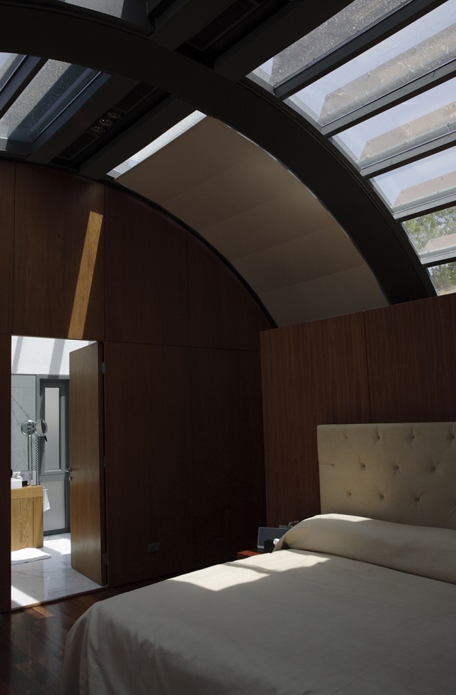 Plot 7950 / Bernard Khoury Architects