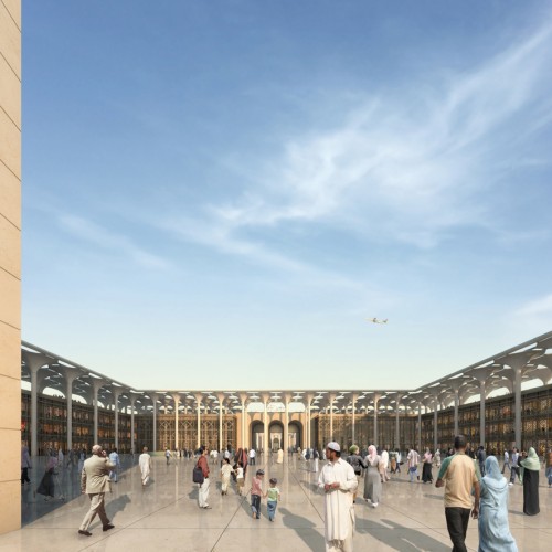 Mosquée d’Algérie (4)