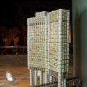 CANSTRUCTION® Exhibit in NYC (1) CANSTRUCTION® Exhibit in NYC (1) The Candard Hotel by DeSimone Consulting Engineers