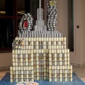 CANSTRUCTION® Exhibit in NYC (4) CANSTRUCTION® Exhibit in NYC (4) Kan Kong by Robert Silman Associates