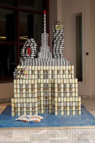 CANSTRUCTION® Exhibit in NYC (4)