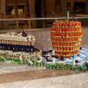 CANSTRUCTION® Exhibit in NYC (6) CANSTRUCTION® Exhibit in NYC (6) PhilANThropy by HOK