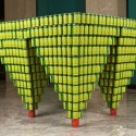 CANSTRUCTION® Exhibit in NYC (3) CANSTRUCTION® Exhibit in NYC (3) Downside-up: One CAN Make a Difference by HLW International
