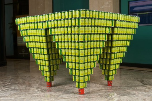 CANSTRUCTION® Exhibit in NYC (3)