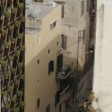 Achrafieh 732 / Bernard Khoury Architects (2) Achrafieh 732 / Bernard Khoury Architects (2) © Bernard Khoury Architects