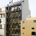 © Bernard Khoury Architects