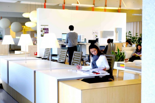 The Citizen Office Concept by Vitra (3)