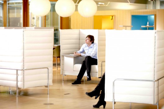 Courtesy of Vitra