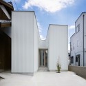 Oshikamo / Katsutoshi Sasaki + Associates Oshikamo / Katsutoshi Sasaki + Associates © Toshiyuki Yano