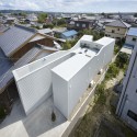 Oshikamo / Katsutoshi Sasaki + Associates Oshikamo / Katsutoshi Sasaki + Associates © Toshiyuki Yano