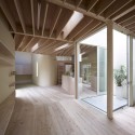 Oshikamo / Katsutoshi Sasaki + Associates Oshikamo / Katsutoshi Sasaki + Associates © Toshiyuki Yano