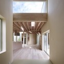 Oshikamo / Katsutoshi Sasaki + Associates Oshikamo / Katsutoshi Sasaki + Associates © Toshiyuki Yano