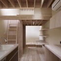 Oshikamo / Katsutoshi Sasaki + Associates Oshikamo / Katsutoshi Sasaki + Associates © Toshiyuki Yano