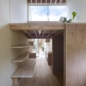 Oshikamo / Katsutoshi Sasaki + Associates Oshikamo / Katsutoshi Sasaki + Associates © Toshiyuki Yano