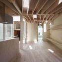 Oshikamo / Katsutoshi Sasaki + Associates Oshikamo / Katsutoshi Sasaki + Associates © Toshiyuki Yano