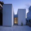 Oshikamo / Katsutoshi Sasaki + Associates Oshikamo / Katsutoshi Sasaki + Associates © Toshiyuki Yano