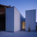 Oshikamo / Katsutoshi Sasaki + Associates Oshikamo / Katsutoshi Sasaki + Associates © Toshiyuki Yano