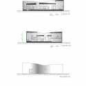 Section and Elevation Section and Elevation Section and Elevation