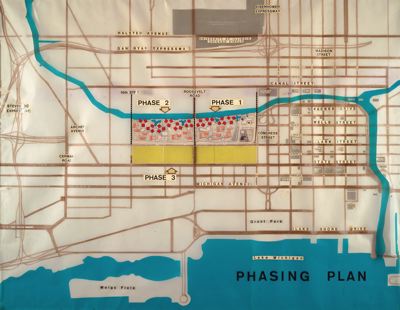 Architecture of Invention: A Bertrand Goldberg Retrospective at the Art Institute of Chicago