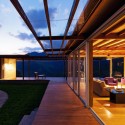 São Francisco Xavier House / Nitsche © Nelson Kon