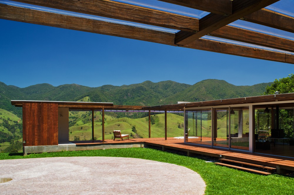 São Francisco Xavier House / Nitsche