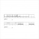 Section and Elevation Section and Elevation