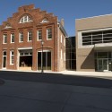 VCU Adcenter (Brandcenter) / Clive Wilkinson Architects (9) VCU Adcenter (Brandcenter) / Clive Wilkinson Architects (9) © VCU Creative Services, Allen T. Jones