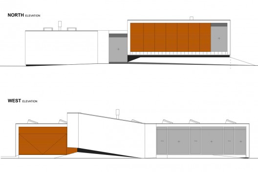 Elevations