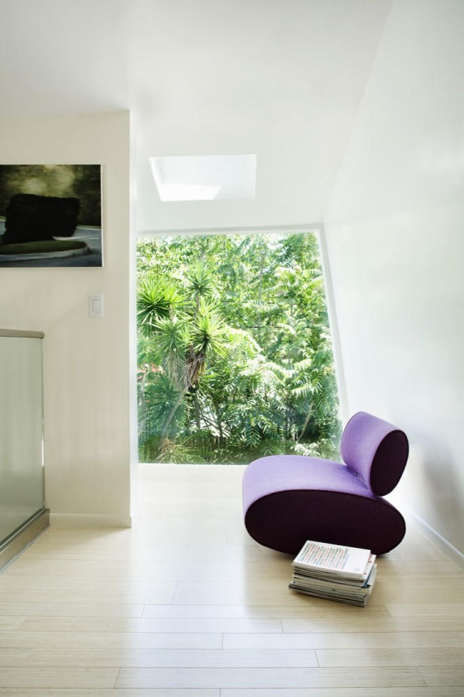 Montrose Duplex / Warren Techentin Architecture