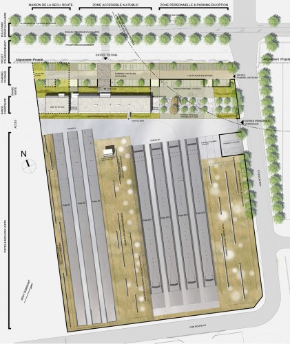 Plan