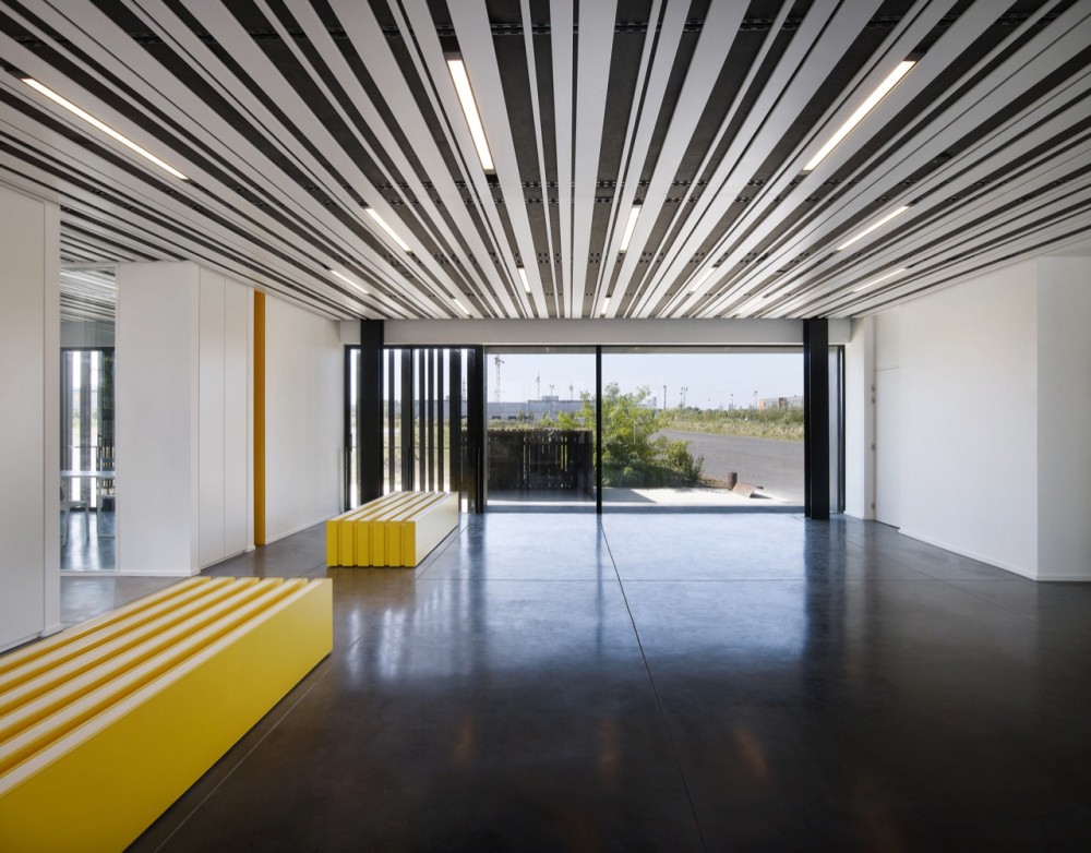 Centre d’Examen du Permis / a+ Samuel Delmas
