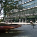 Lørenskog, central square / Østengen & Bergo AS (12) Lørenskog, central square / Østengen & Bergo AS (12) © Østengen & Bergo landscape architects AS
