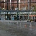 Lørenskog, central square / Østengen & Bergo AS (9) Lørenskog, central square / Østengen & Bergo AS (9) © Østengen & Bergo landscape architects AS