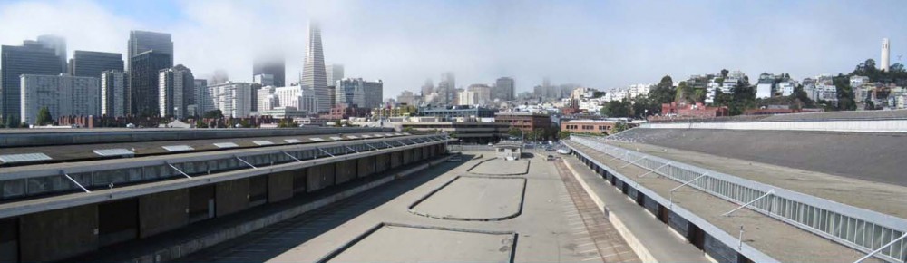 Exploratorium Relocation to Piers 15 & 17 / GLS Landscape | Architecture with EHDD