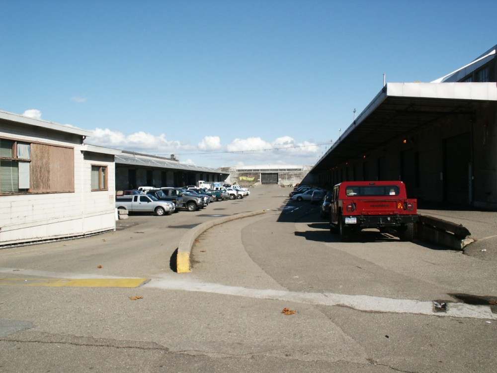 Exploratorium Relocation to Piers 15 & 17 / GLS Landscape | Architecture with EHDD