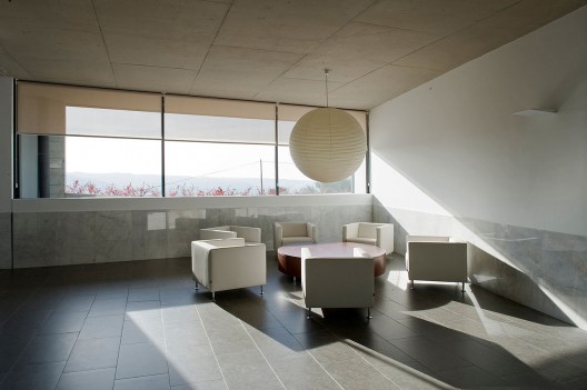Funeral Parlor / TASH (2)