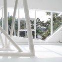798 ART SPACE / Thanlab Office (14)