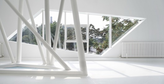 798 ART SPACE / Thanlab Office (14)